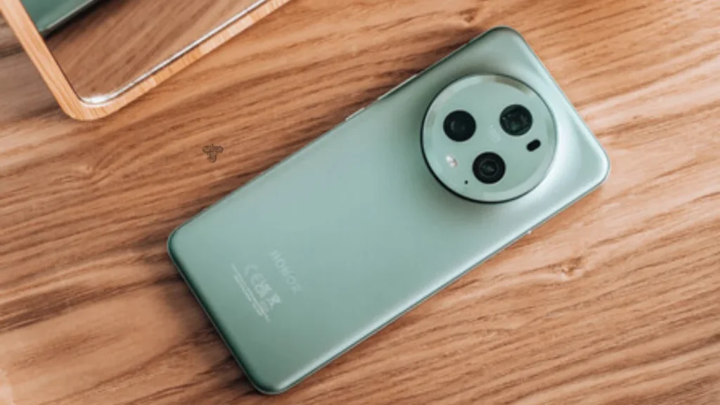 Unlocking the Innovation: Geekzilla.tech Honor Magic 5 Pro Unveiled