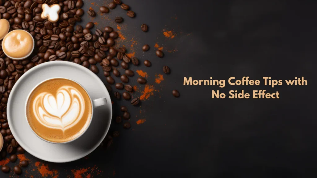Unlock the Benefits: WellHealthOrganic.com Morning Coffee Tips with No Side Effect