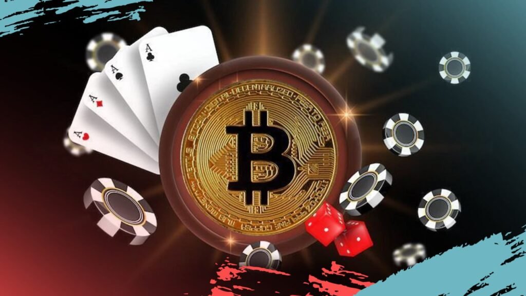 GoCryptobet.com Bet: The Future of High-Stakes Crypto Gambling