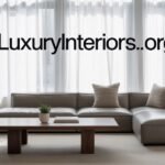 Unlock Your Voice by Starting to Write for LuxuryInteriors.org