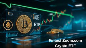 Unraveling the Potential of Fintechzoom.com Bitcoin ETF: A New Era for Investors