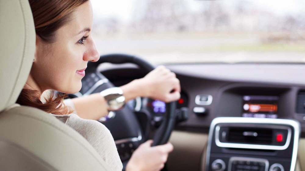Master the Road: Aulas para Habilitados DF Aprenda Dirigindo