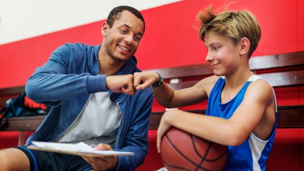 Unlocking the Future of Play: The Rise of Harmonicode Sports
